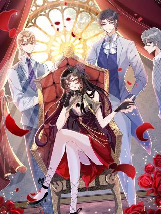 值31039收藏量35昔日大佬嬴子衿醒来发现自己成了嬴家丢失的小女儿